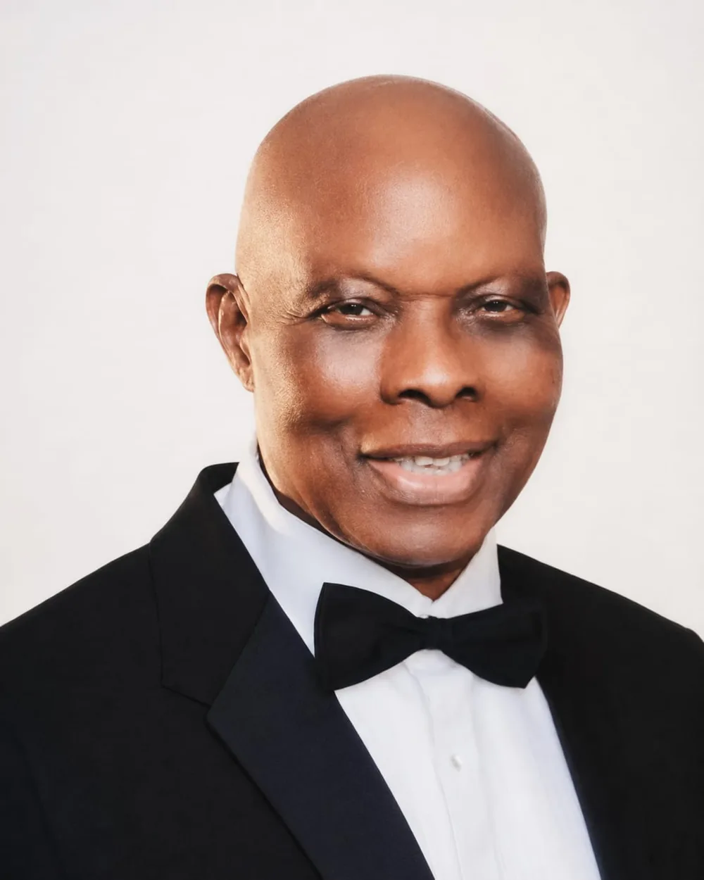 Dr. Felix Amasifohu Ekhaguere, founder of Iyare Clinic and Maternity